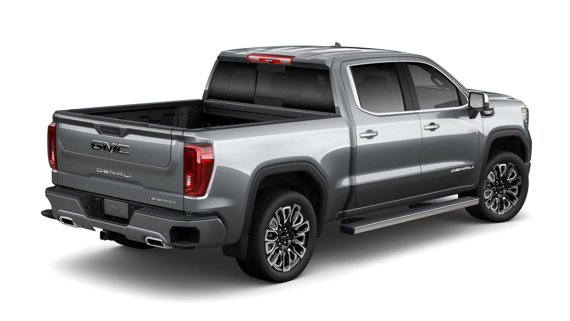 2026 GMC Sierra 1500 Denali Ultimate - Photo 27