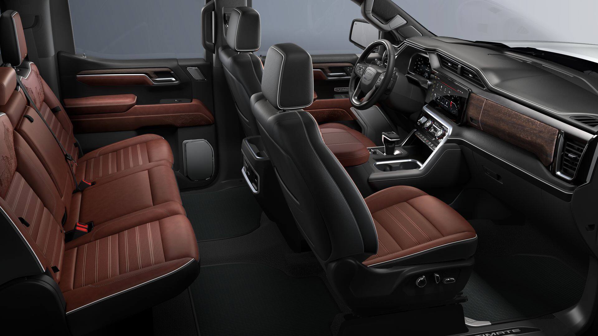 2026 GMC Sierra 1500 Denali Ultimate - Photo 31