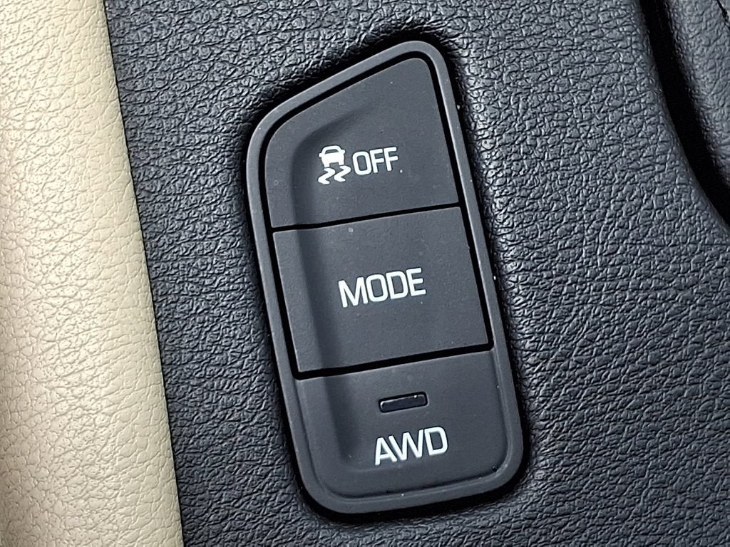 2017 Cadillac XT5 Luxury AWD