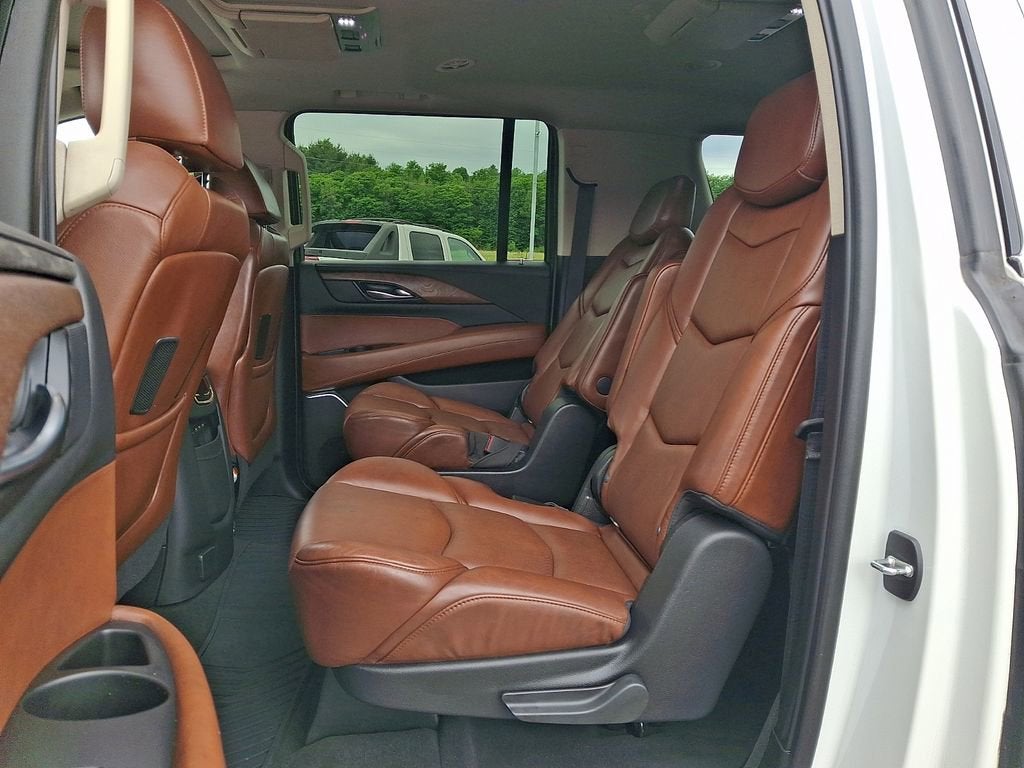 2020 Cadillac Escalade ESV Premium Luxury