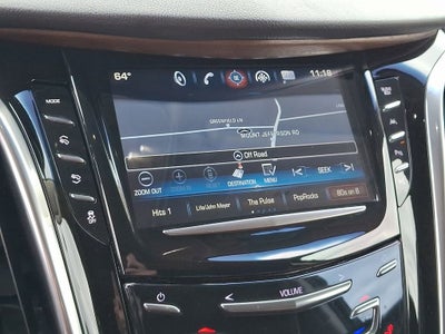 2020 Cadillac Escalade ESV Premium Luxury