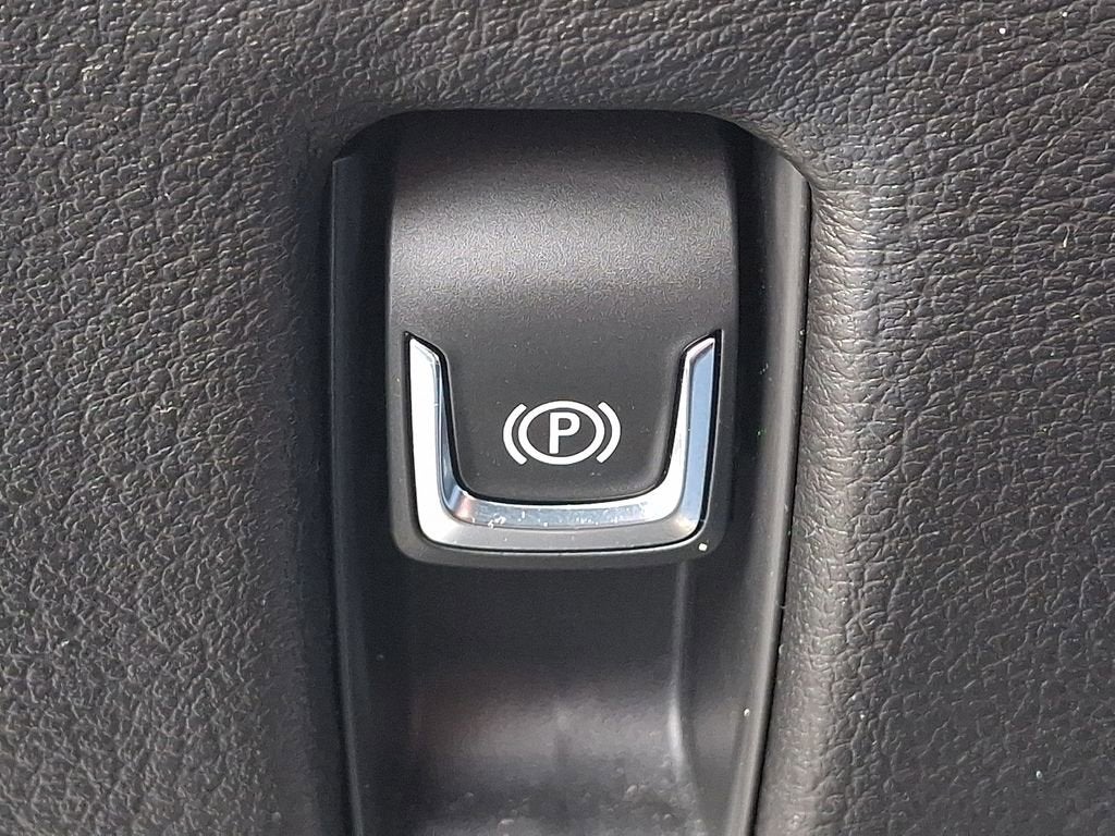 2020 Cadillac Escalade ESV Premium Luxury