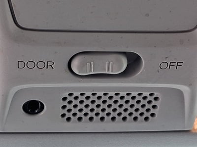 2007 Honda Accord Sdn EX