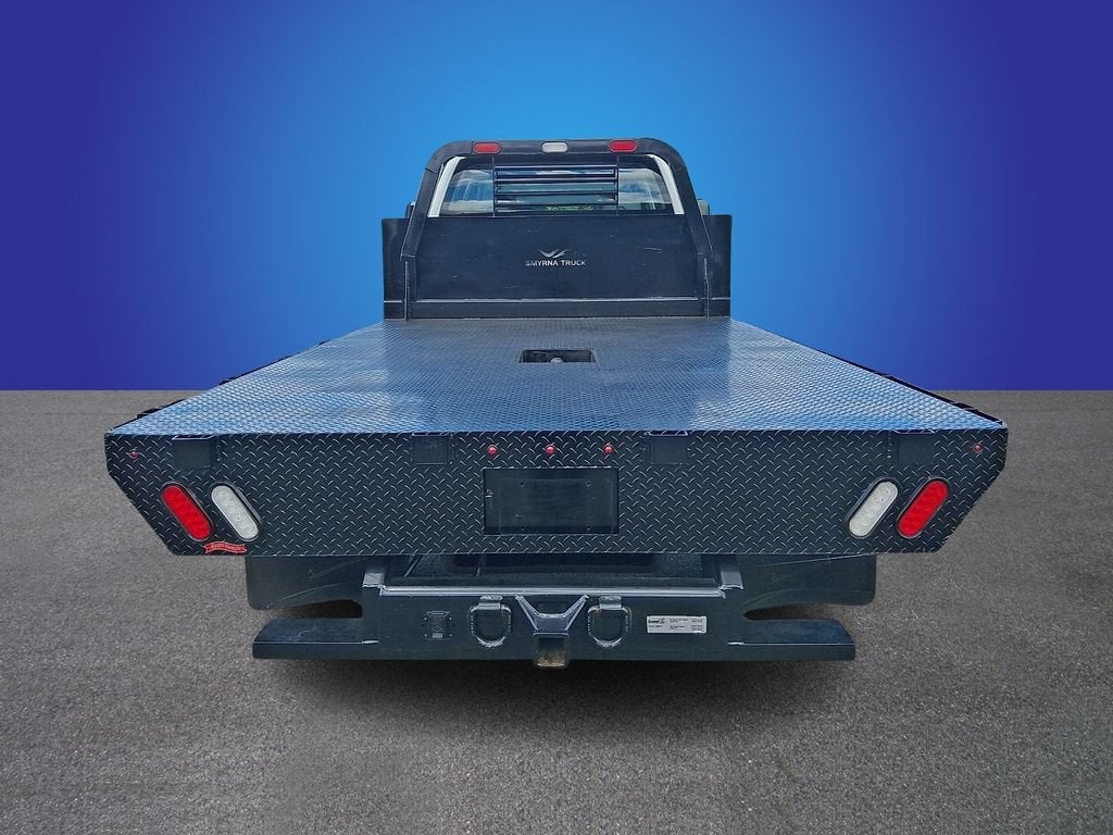 2022 NAVISTAR INTL MPV INTERNATIONAL Base