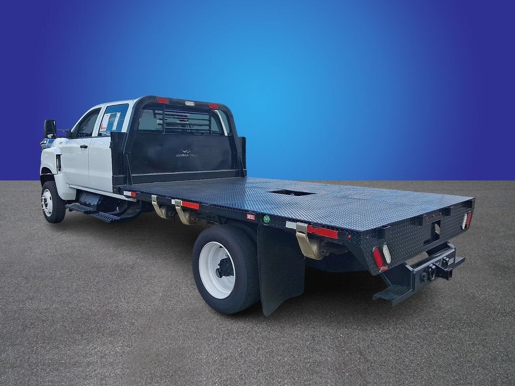 2022 NAVISTAR INTL MPV INTERNATIONAL Base