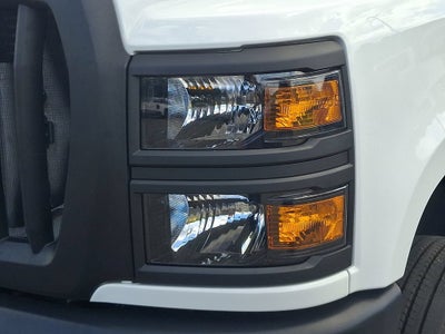 2022 NAVISTAR INTL MPV INTERNATIONAL Base