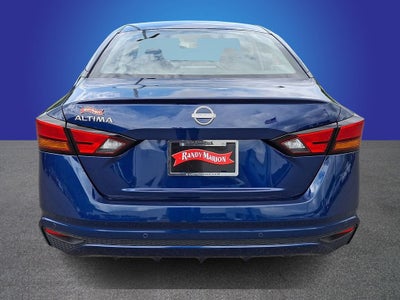 2024 Nissan Altima 2.5 S