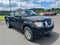 2014 Nissan FRONTIER Base