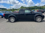 2014 Nissan FRONTIER Base