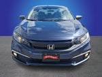 2021 Honda Civic Sedan EX