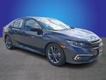 2021 Honda Civic Sedan EX