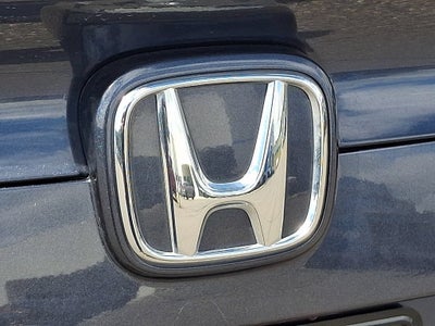 2021 Honda Civic Sedan EX