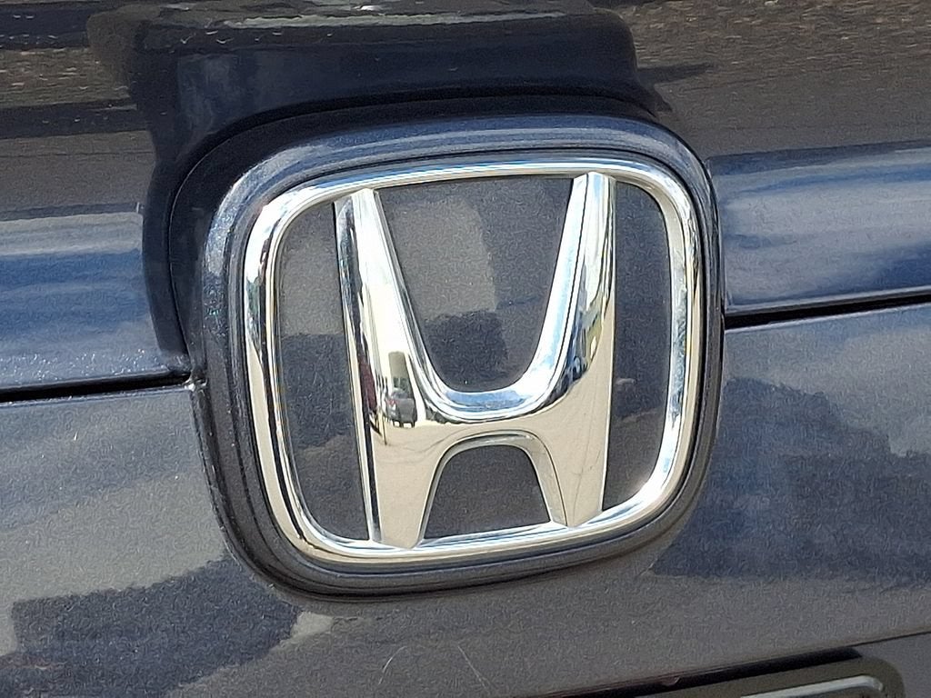 2021 Honda Civic Sedan EX