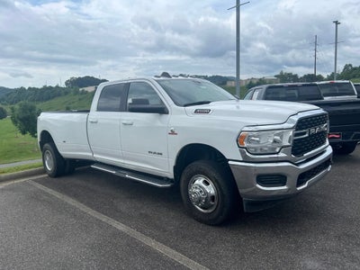 2022 RAM 3500 Big Horn