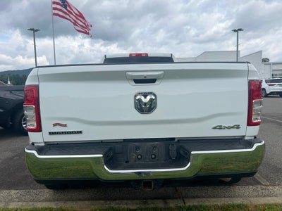 2022 RAM 3500 Big Horn