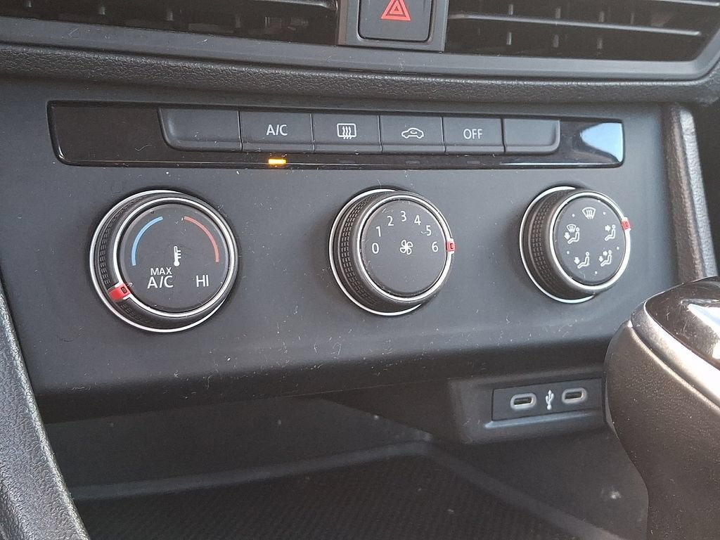 2024 Volkswagen Jetta S