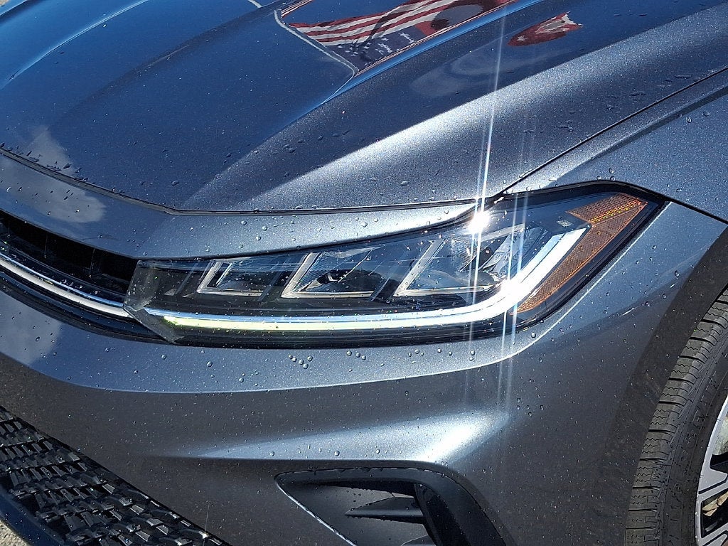 2025 Volkswagen Jetta Sport