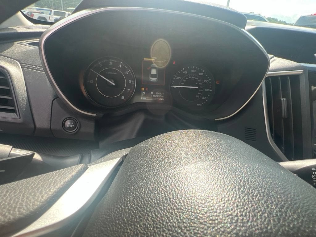 2018 Subaru Impreza Premium