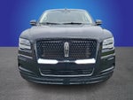 2022 Lincoln Navigator L Reserve