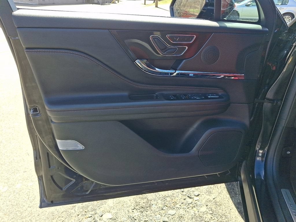2025 Lincoln Corsair Grand Touring