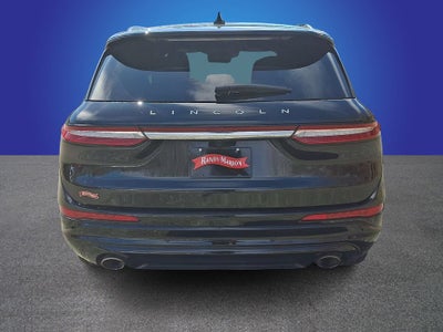 2025 Lincoln Corsair Grand Touring