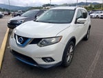 2014 Nissan Rogue SL