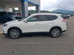 2014 Nissan Rogue SL