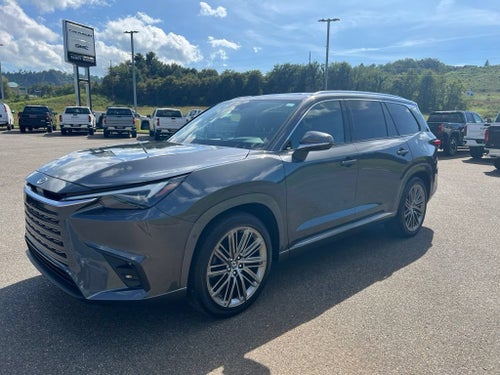 2024 Lexus TX TX 350