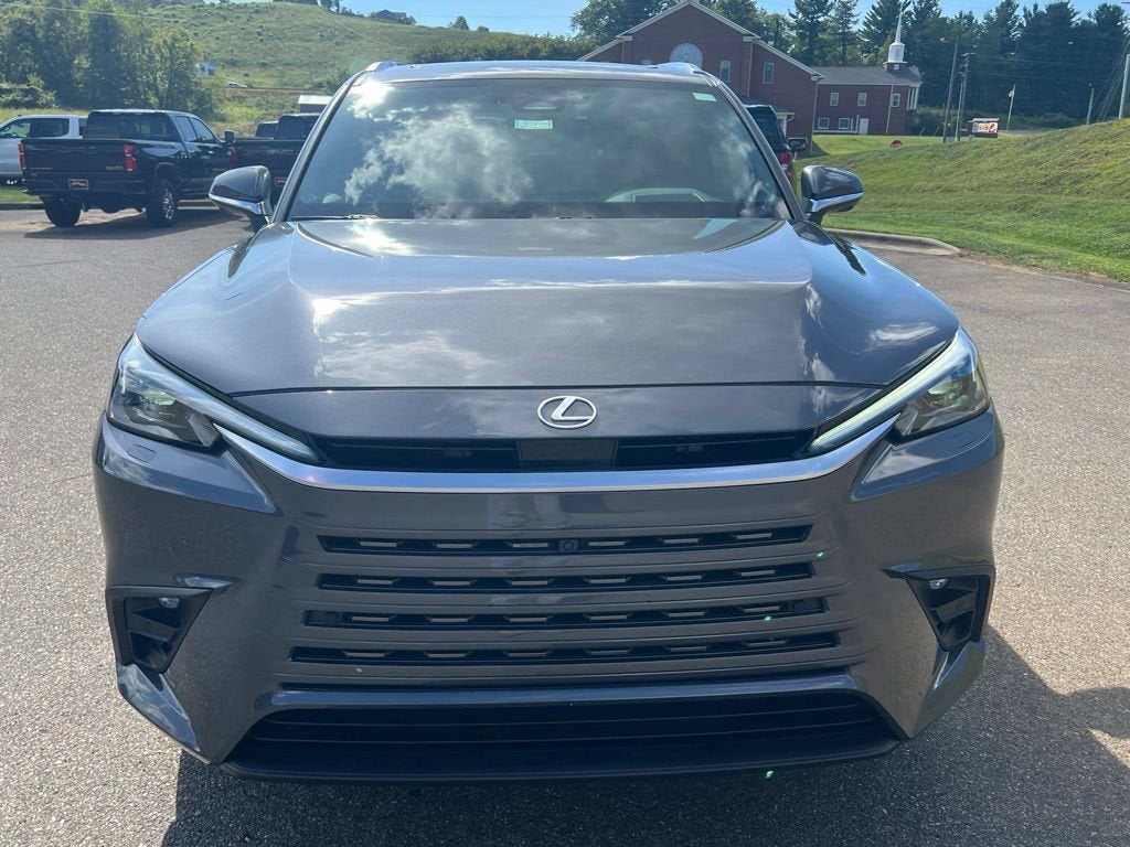 2024 Lexus TX TX 350