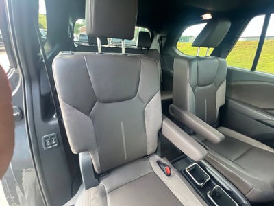 2024 Lexus TX TX 350