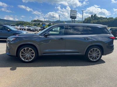 2024 Lexus TX TX 350