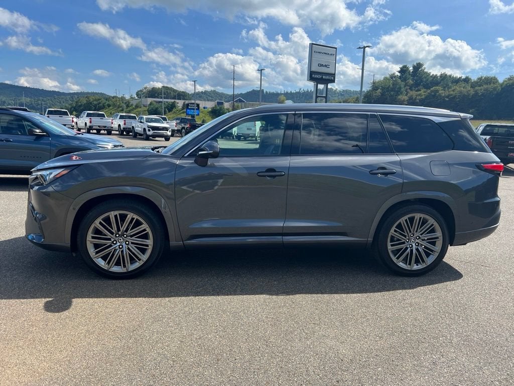2024 Lexus TX TX 350