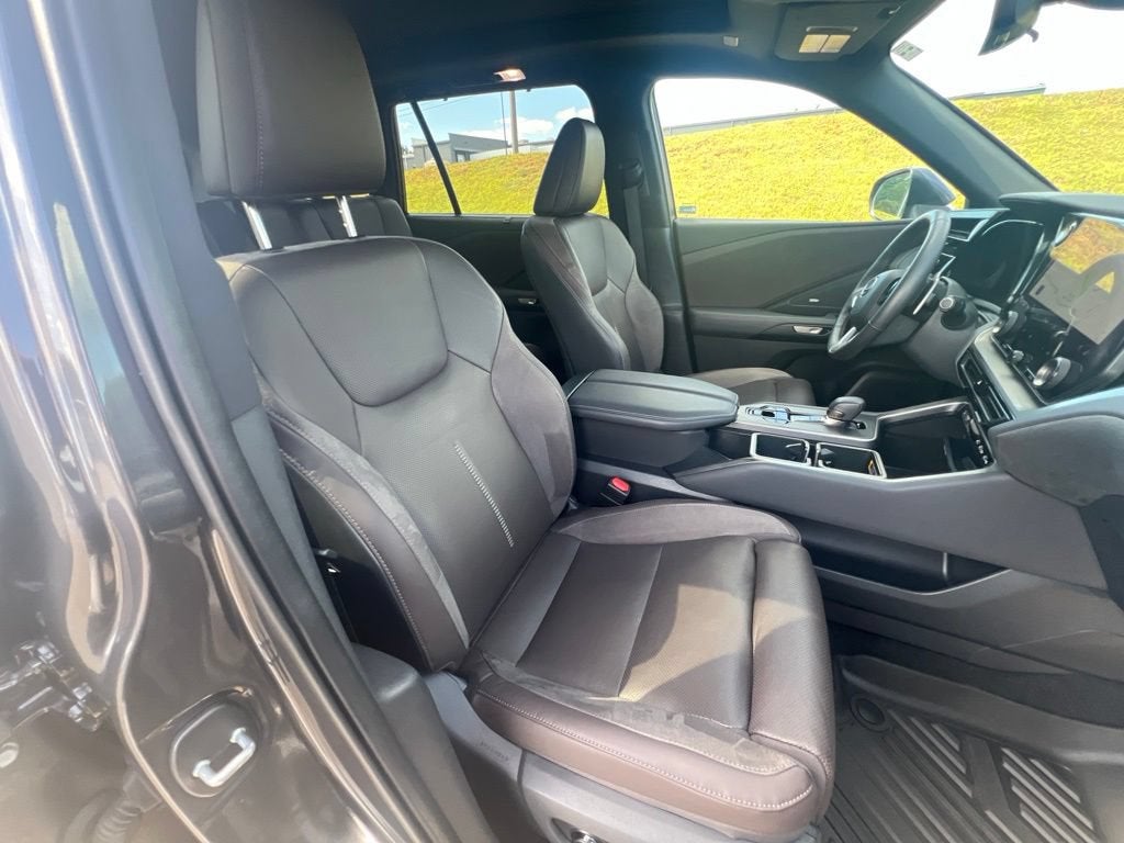 2024 Lexus TX TX 350