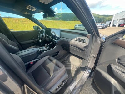 2024 Lexus TX TX 350