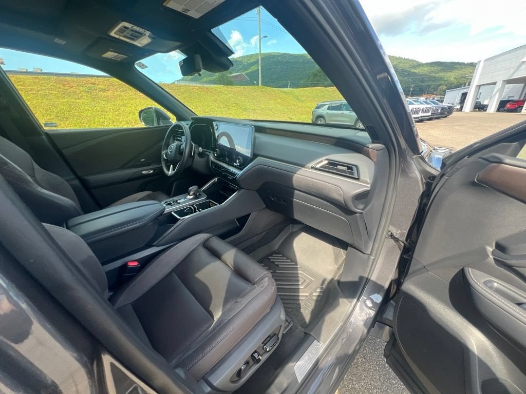 2024 Lexus TX TX 350