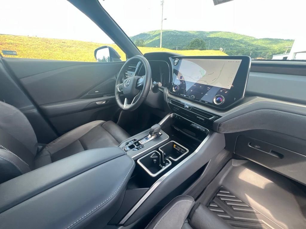 2024 Lexus TX TX 350