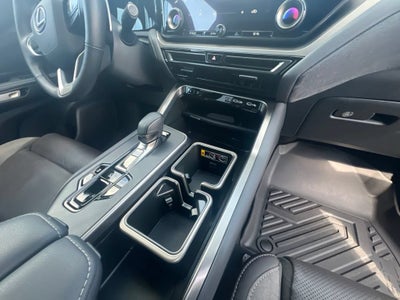 2024 Lexus TX TX 350
