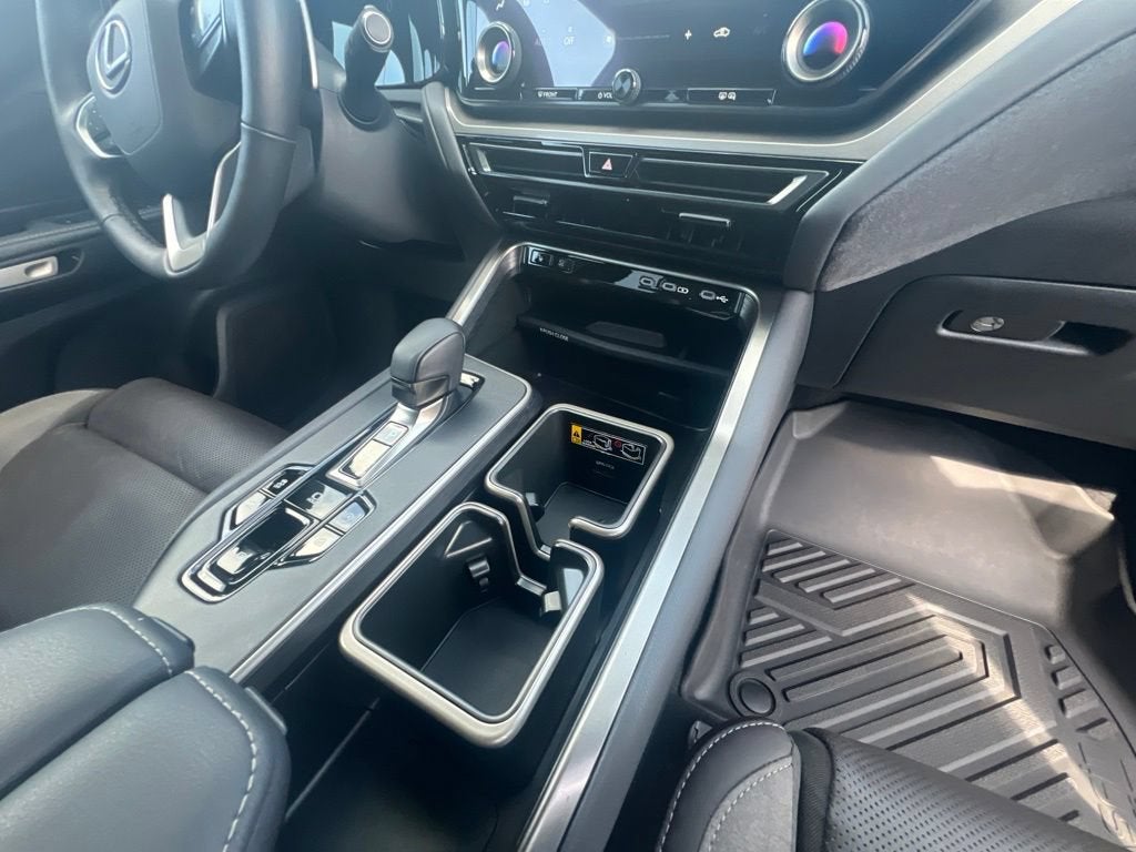 2024 Lexus TX TX 350