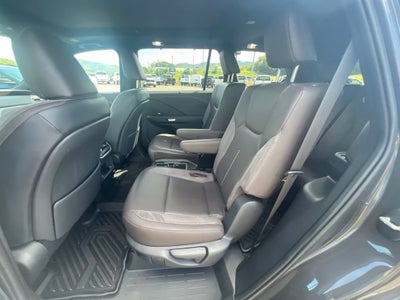 2024 Lexus TX TX 350