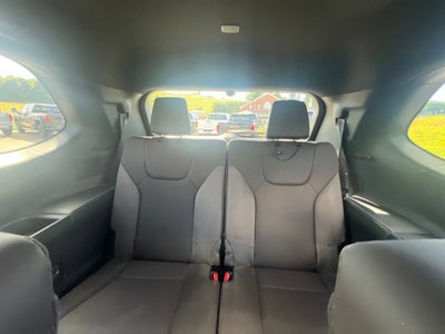 2024 Lexus TX TX 350