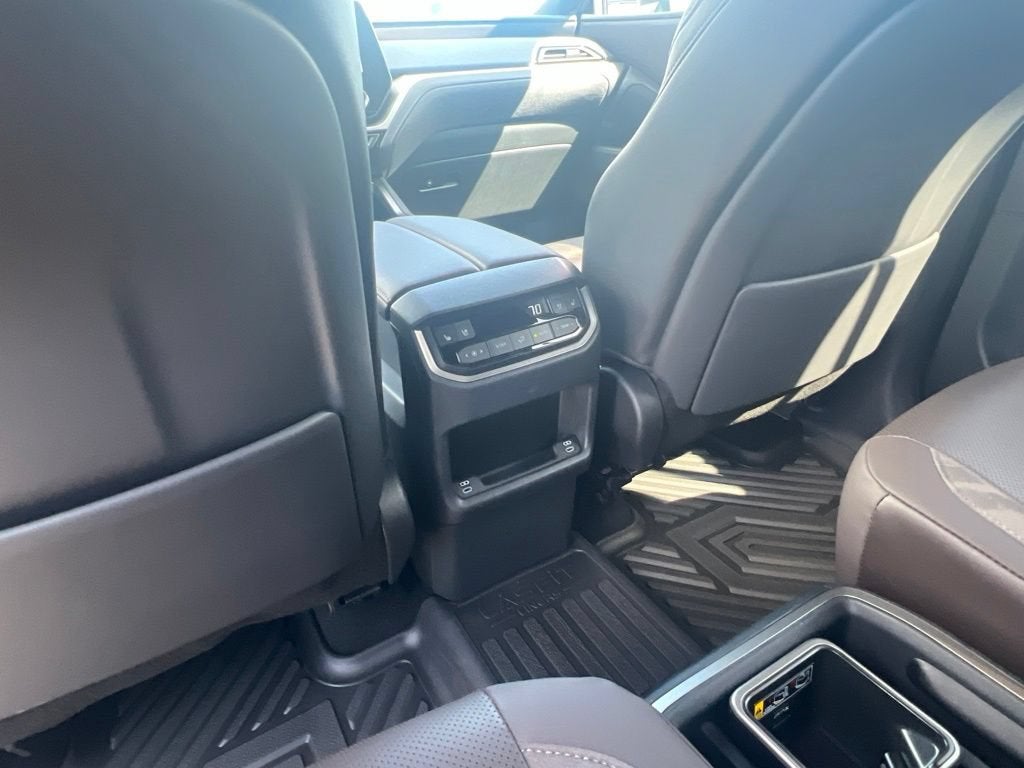 2024 Lexus TX TX 350
