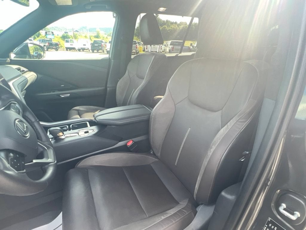 2024 Lexus TX TX 350