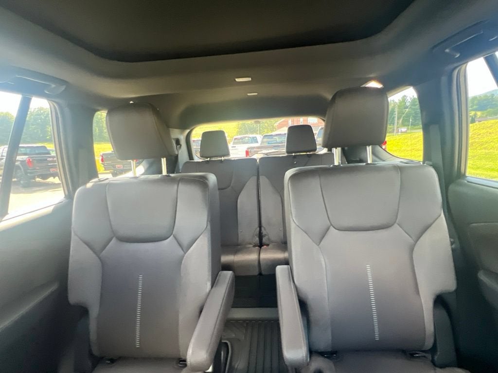 2024 Lexus TX TX 350