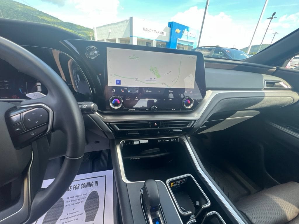 2024 Lexus TX TX 350