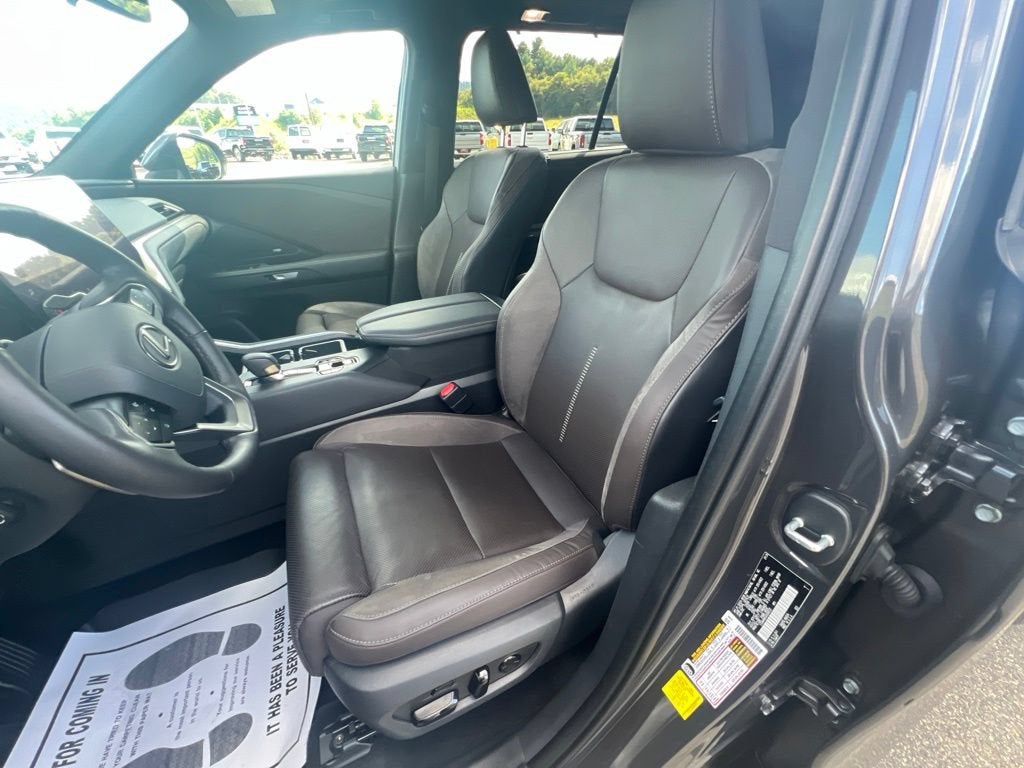 2024 Lexus TX TX 350