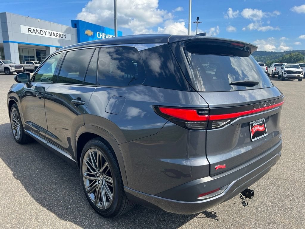2024 Lexus TX TX 350
