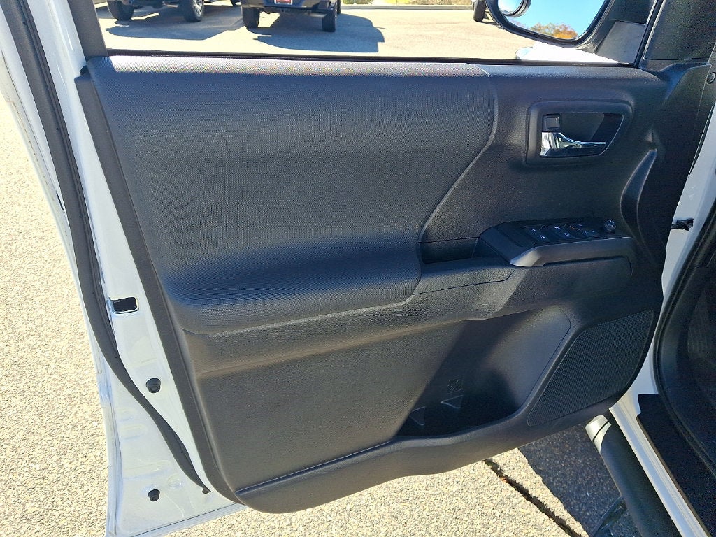 2020 Toyota Tacoma 4WD SR5