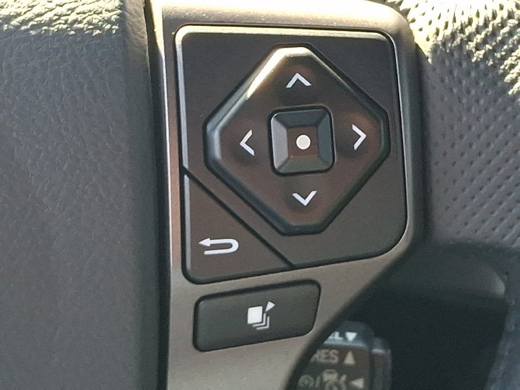 2020 Toyota Tacoma 4WD SR5