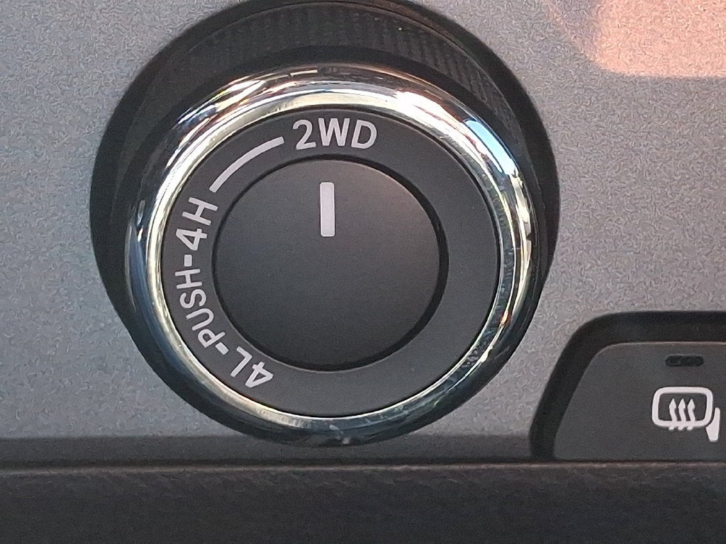 2020 Toyota Tacoma 4WD SR5