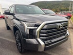 2026 Toyota Tundra 4WD Limited